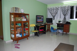 Blk 63 Marine Drive (Marine Parade), HDB 4 Rooms #174366742